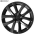 Enjoliveurs Arachnid 18" - Model 3 (2017-2023)